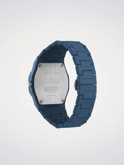 D1 MILANO Navy Blue