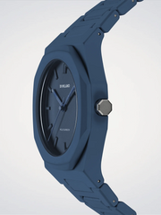D1 MILANO Navy Blue
