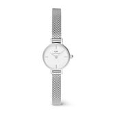 Daniel Wellington Petite Mini Sterling