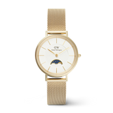 Daniel Wellington Petite Lune Evergold