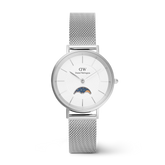 Daniel Wellington Petite Lune Sterling