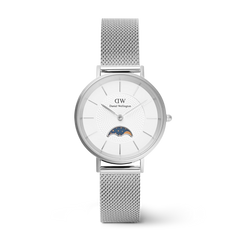 Daniel Wellington Petite Lune Sterling