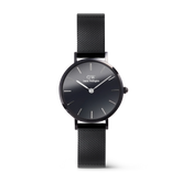 Daniel Wellington Petite Reflection Nero