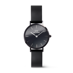 Daniel Wellington Petite Reflection Nero