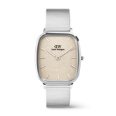 Daniel Wellington Marlon Wire Lino Argento