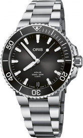 Oris Aquis Date Calibre 400