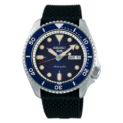 SEIKO 5 SPORT SRPD71K2