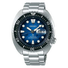 Seiko SRPE39K1 Prospex Save The Ocean Manta Ray Special Ed