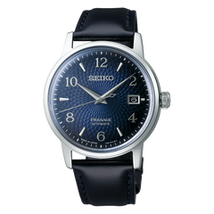 Seiko Cocktail Time Manhattan Presage SRPE43J1