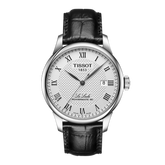 Tissot Le Locle Powermatic 80