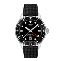 Tissot Seastar 1000 Quartz GMT