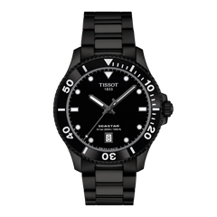 Tissot Seastar 1000 Quartz 40mm