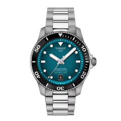 Tissot Seastar 1000 Powermatic 80 40mm