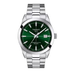 Tissot Gentleman Powermatic 80 Silicium