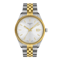 Tissot Ballade 40mm T1564102203100