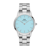 Daniel Wellington Iconic Link Capri