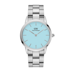 Daniel Wellington Iconic Link Capri