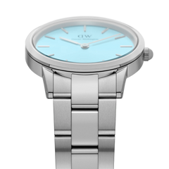 Daniel Wellington Iconic Link Capri