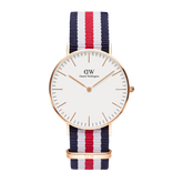 Daniel Wellington Classic Canterbury