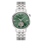 Bulova Aerojet Automatic 38 mm