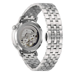 Bulova Aerojet Automatic 38 mm