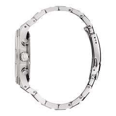 Bulova Octagon Chronograph