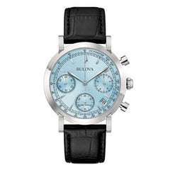 Bulova Crono High Precision -262kHz-