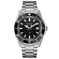 Bulova Marine Star Sport