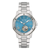 Bulova Marine Star Lady Automatic