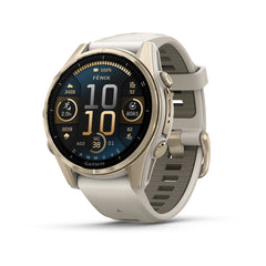 Garmin fēnix® 8 - 43 mm, AMOLED