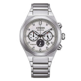 CITIZEN CRONO SUPER TITANIO CA4690-51A