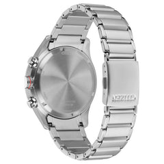 CITIZEN CHRONO SUPER TITANIO 4490 CA4497-86X