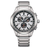 Citizen Crono Super Titanio 2530