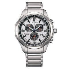Citizen Crono Super Titanio 2530