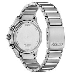 Citizen Crono Super Titanio 2530