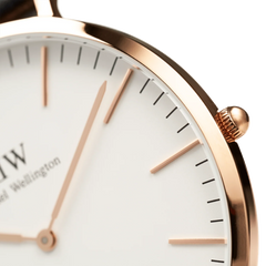 Daniel Wellington Classic Canterbury