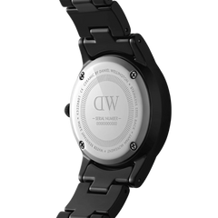 Daniel Wellington Ceramica Link iconica