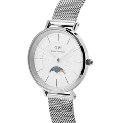 Daniel Wellington Petite Lune Sterling