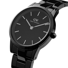 Daniel Wellington Ceramica Link iconica