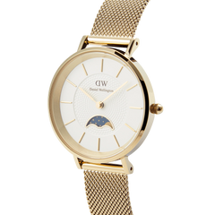 Daniel Wellington Petite Lune Evergold