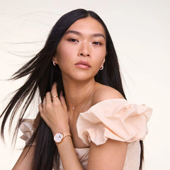 Daniel Wellington Petite Lune Melrose