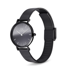 Daniel Wellington Petite Reflection Nero