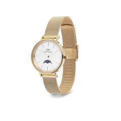 Daniel Wellington Petite Lune Evergold