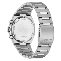Citizen CA4610-85Z super titanium chrono Eco drive Uomo