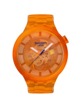 SWATCH ORANGE JOY