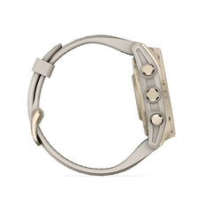 Garmin fēnix® 8 - 43 mm, AMOLED