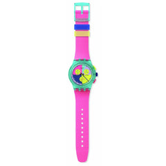 SWATCH NEON FLASH ARROW