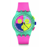 SWATCH NEON FLASH ARROW
