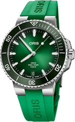 Oris Aquis Date Calibre 400