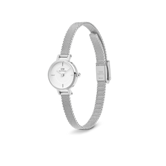 Daniel Wellington Petite Mini Sterling